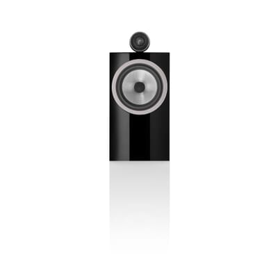 Bowers And Wilkins - 705 S3 Bookshelf Speakers (Pair) - Music Direct